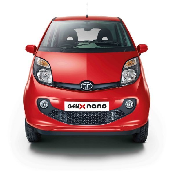 Tata Nano