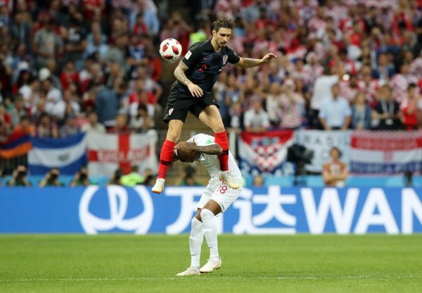 Šime Vrsaljko