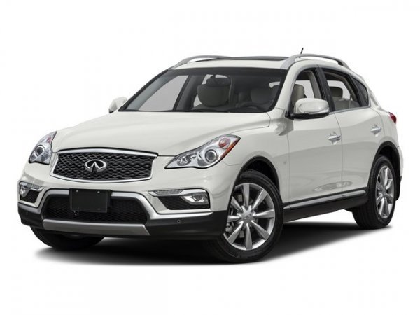 Infiniti QX50