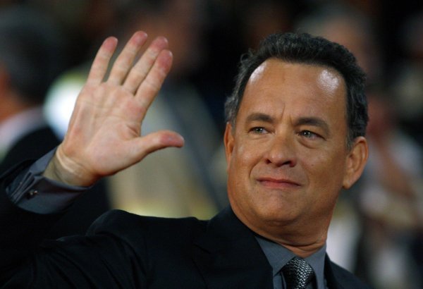 Tom Hanks još od 1978. sakuplja pisaće strojeve Reuters