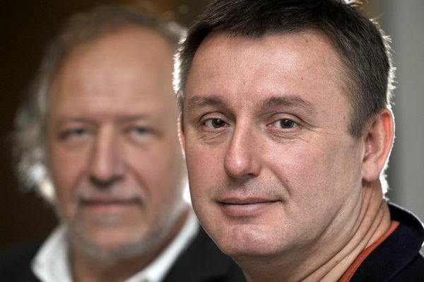 Vjekoslav Skledar / CROPIX  