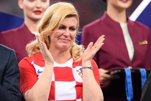 Pojedine aktivnosti predsjednice Kolinde Grabar Kitarović bile su pod povećalom Povjerenstva za odlučivanje o sukobu interesa 