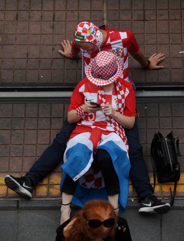 Hitna pomoć 500 puta pružila pomoć kolabiranim navijačima