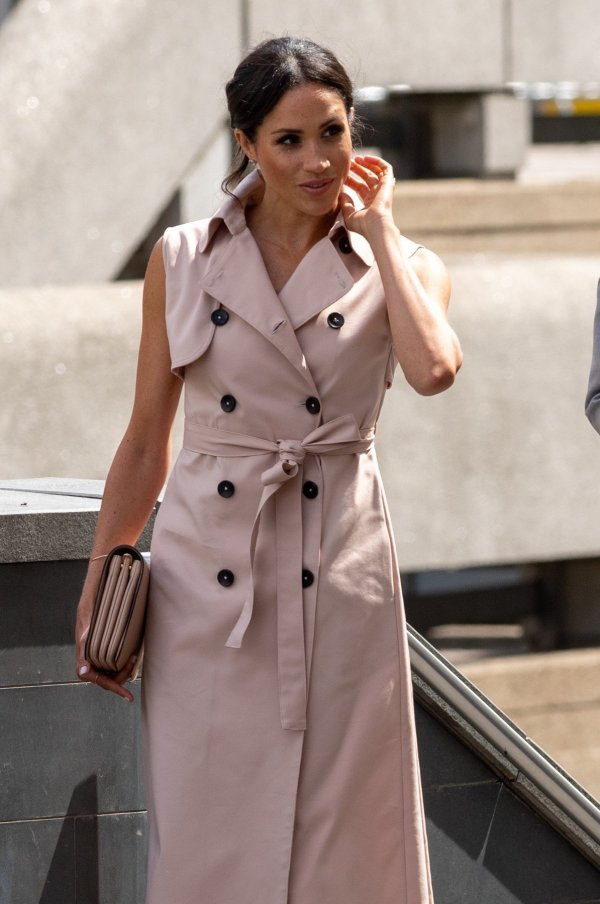Meghan Markle