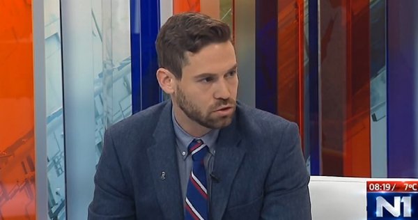 Goran Selanec ide po drugi mandat ustavnog suca