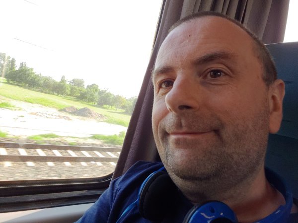 LG G7 ThinQ - primjeri fotografija