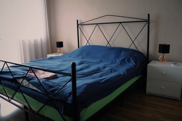 Prishtina Center Hostel, Priština, Kosovo