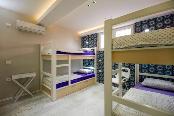 Hostel Bongo, Beograd, Srbija