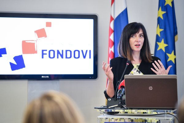 Blaženka Divjak Ministarstvo znanosti