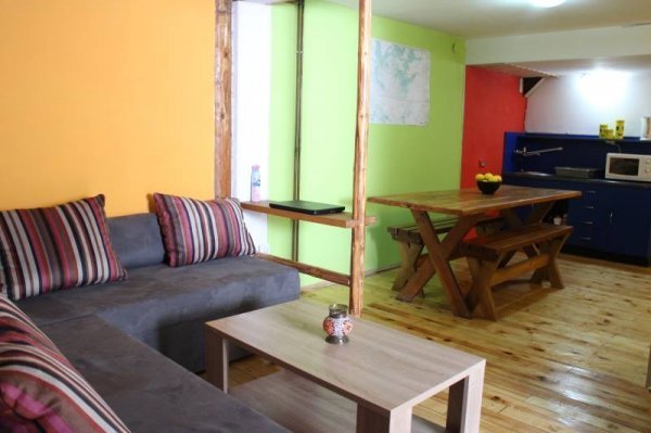 Hostel Hikers Den, Žabljak, Crna Gora