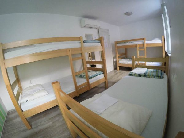 Split Hostel