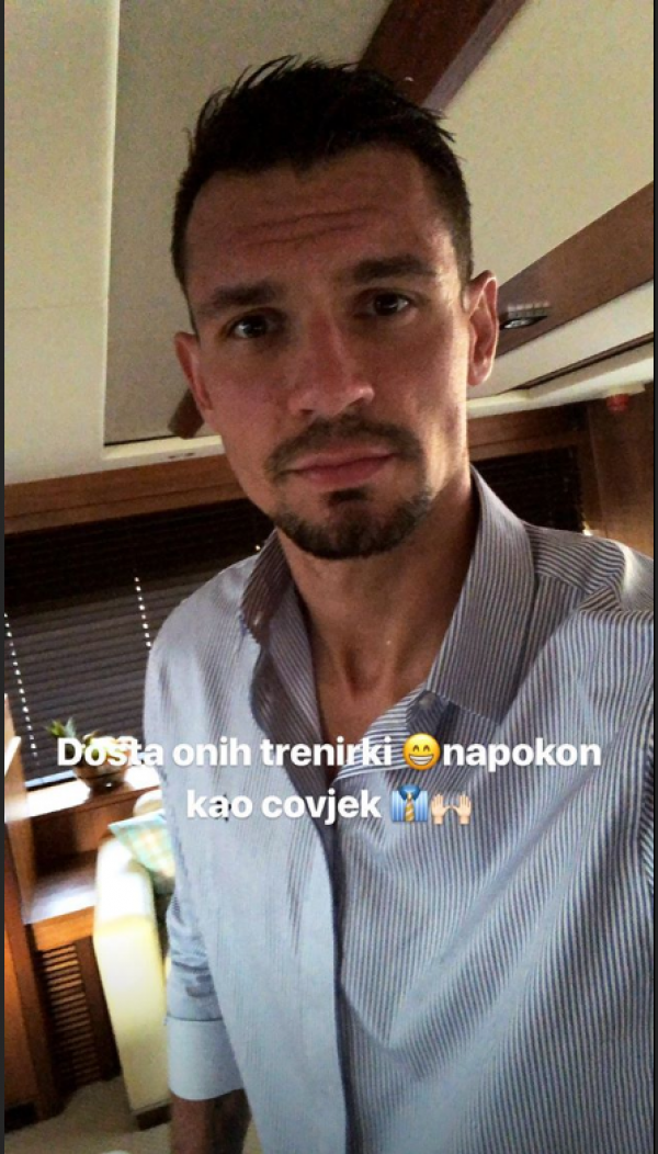 Dejan Lovren 