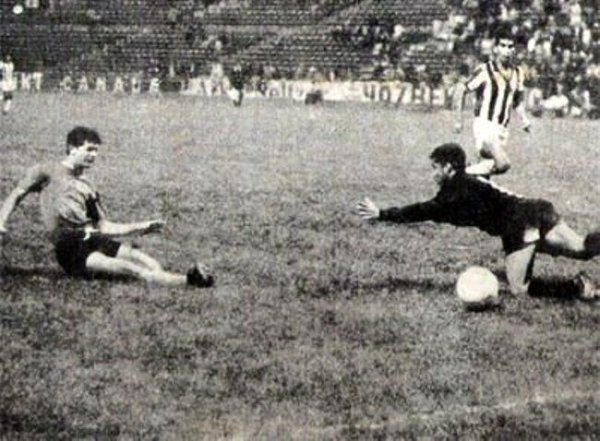 Nogometni rat Salvadora i Hondurasa