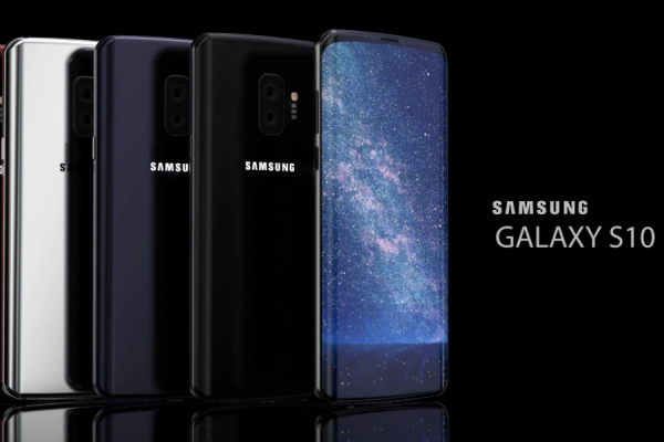Ovako bi, prema insajderima, trebao izgledati novi Galaxy S10