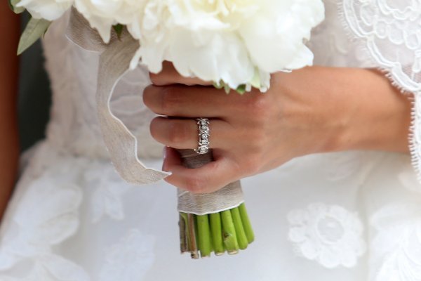 Vjenčani prsten Franke Batelić