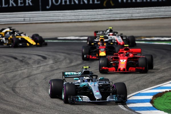 Valtteri Bottas
