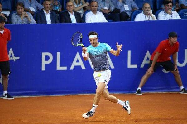 Marco Cecchinato