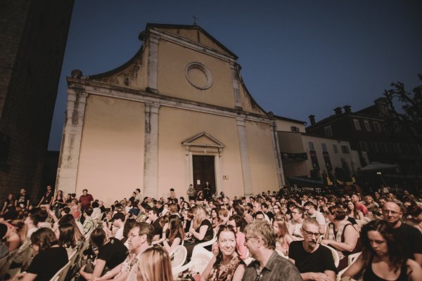 Otvorenje Motovun Film Festivala