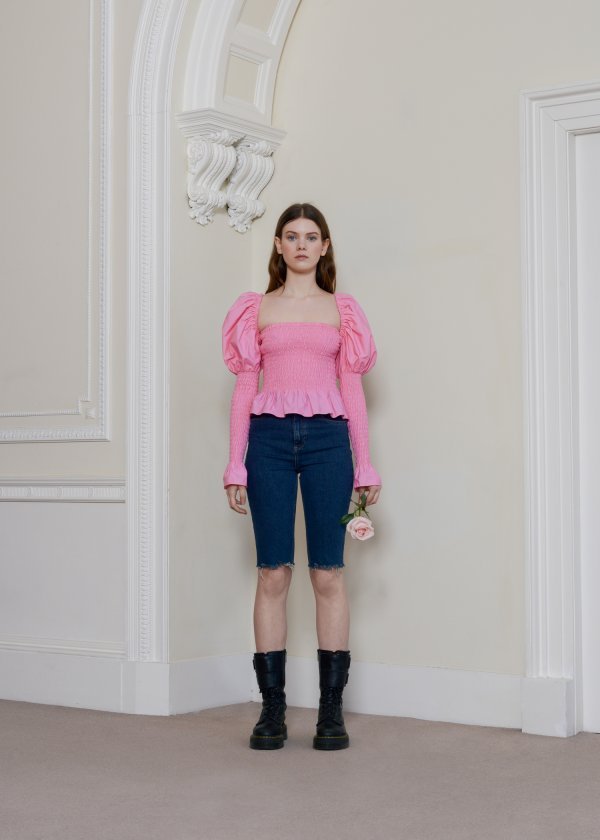 Olivia Rose, bluza