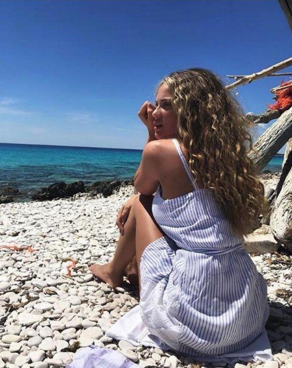 Izabel Kovačić