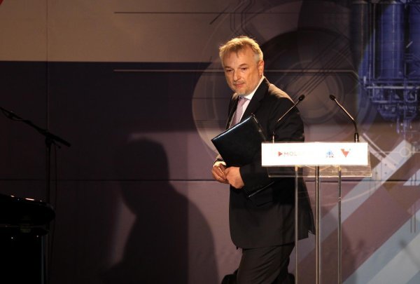 Zsolt Tamas Hernadi