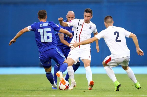 Šitum i Lecjaks u duelu