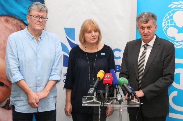 28. Međunarodni tjedan dojenja