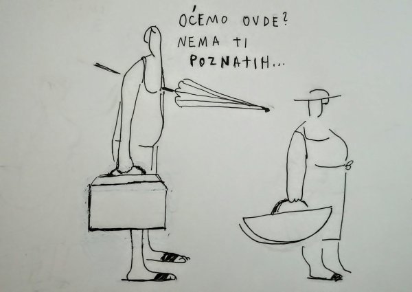 Tisja Kljaković Braić