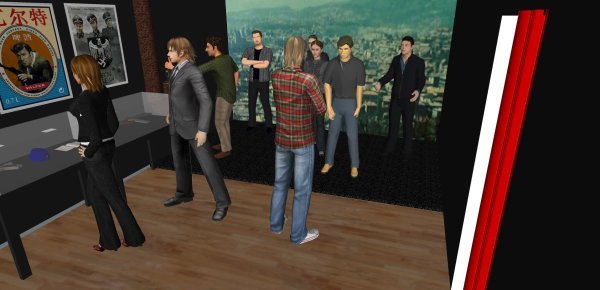 Muzej 'Valter brani Sarajevo'