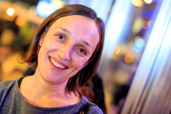 Kornelija Vukasović