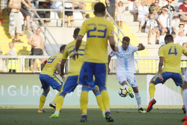 Rijeka - Inter Zaprešić