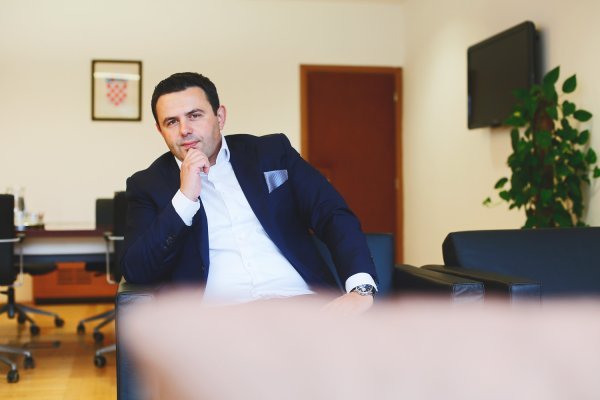 Vjeran Vrbanec