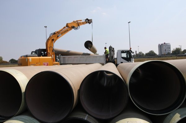 Pripremni radovi uoči rekonstrukcije rotora u Novom Zagrebu