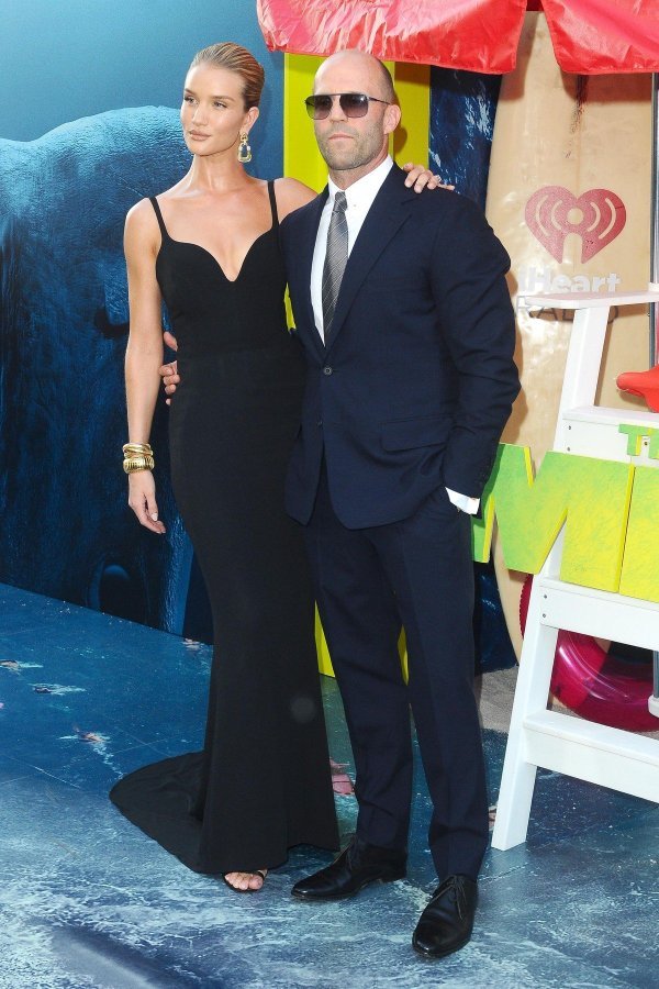 Rosie Huntington-Whiteley