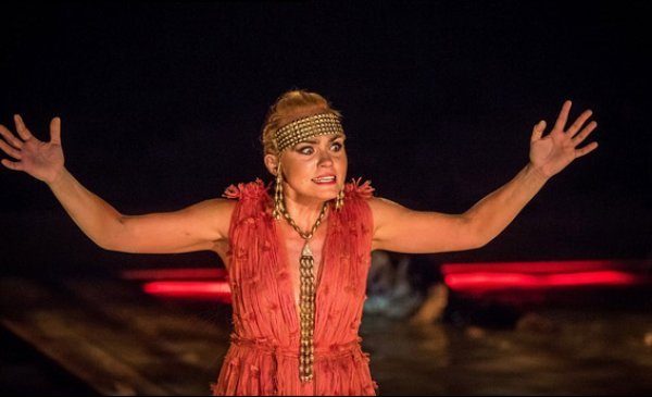 Orestija na Splitskom ljetu