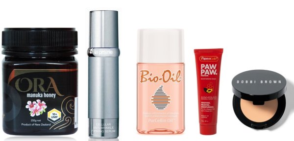 Omiljeni beauty proizvodi Helene Šopar Promo