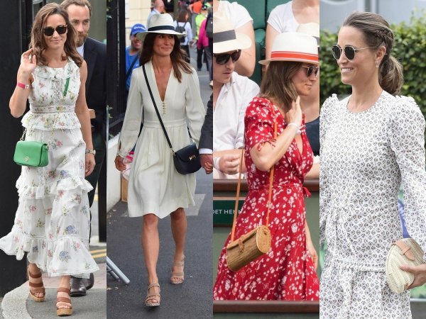 Pippa Middleton