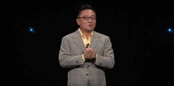 Samsung Galaxy Note 9 predstavljanje uživo