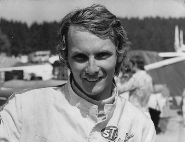 Niki Lauda
