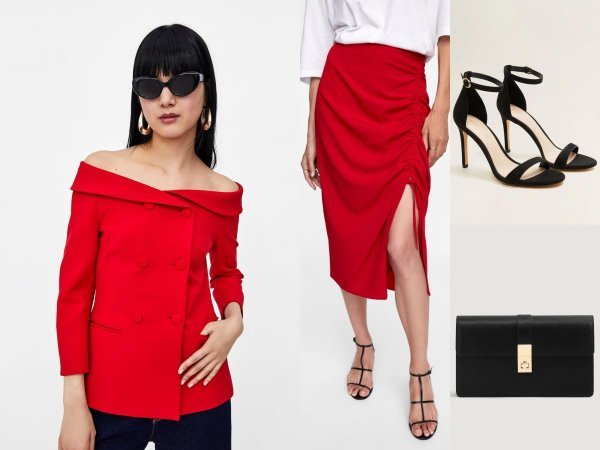 Jeftini stajling po uzoru na Meghan Markle