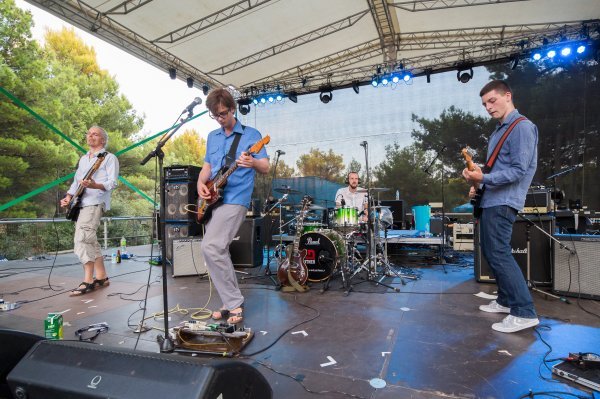 Treći dan festivala SuperUho