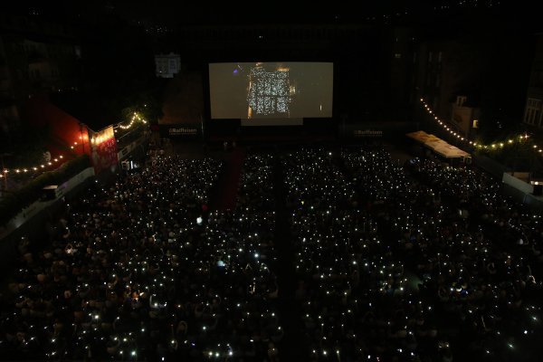 Svečano otvoren 24. Sarajevo Film Festival