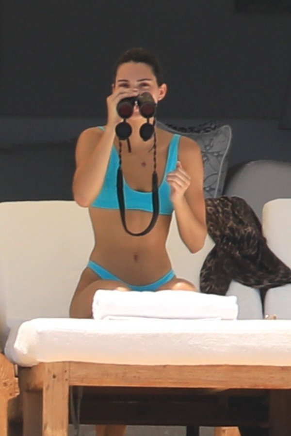 Kendall Jenner
