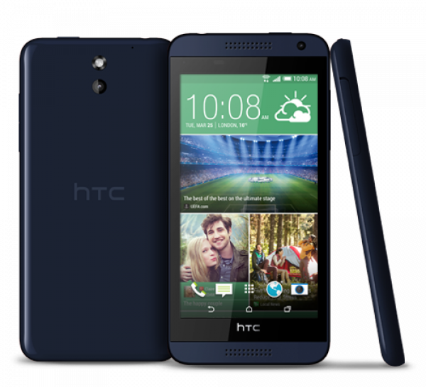 HTC Desire 610 Promo/HTC