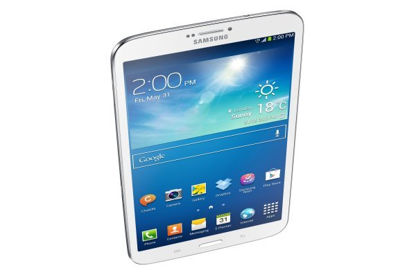 Galaxy Tab 3 8'' LTE Promo/Samsung