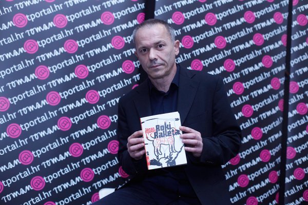 Zoran Malkoč 
