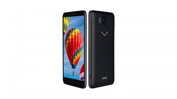 Vestel V3 5580