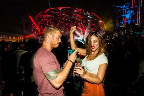 Žanamari Perčić na Zrču