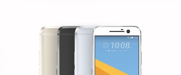 HTC 10 HTC