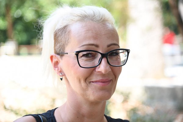 Mihaela Keiser Brnetić